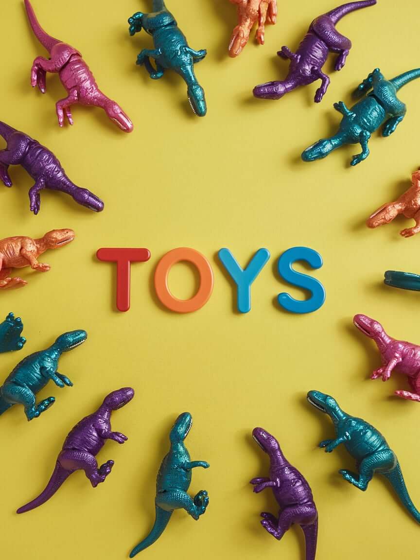 toys